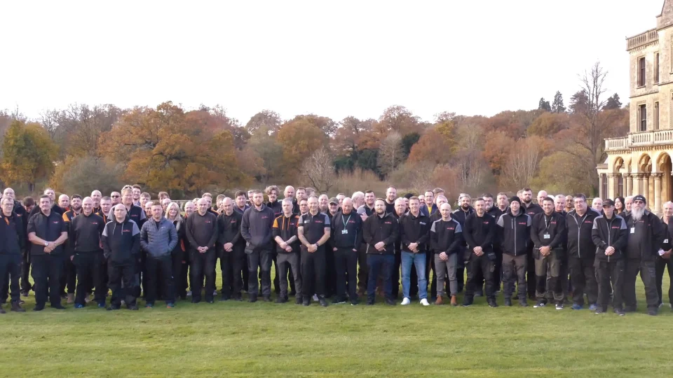 Join the most reviewed locksmith franchise in the UK