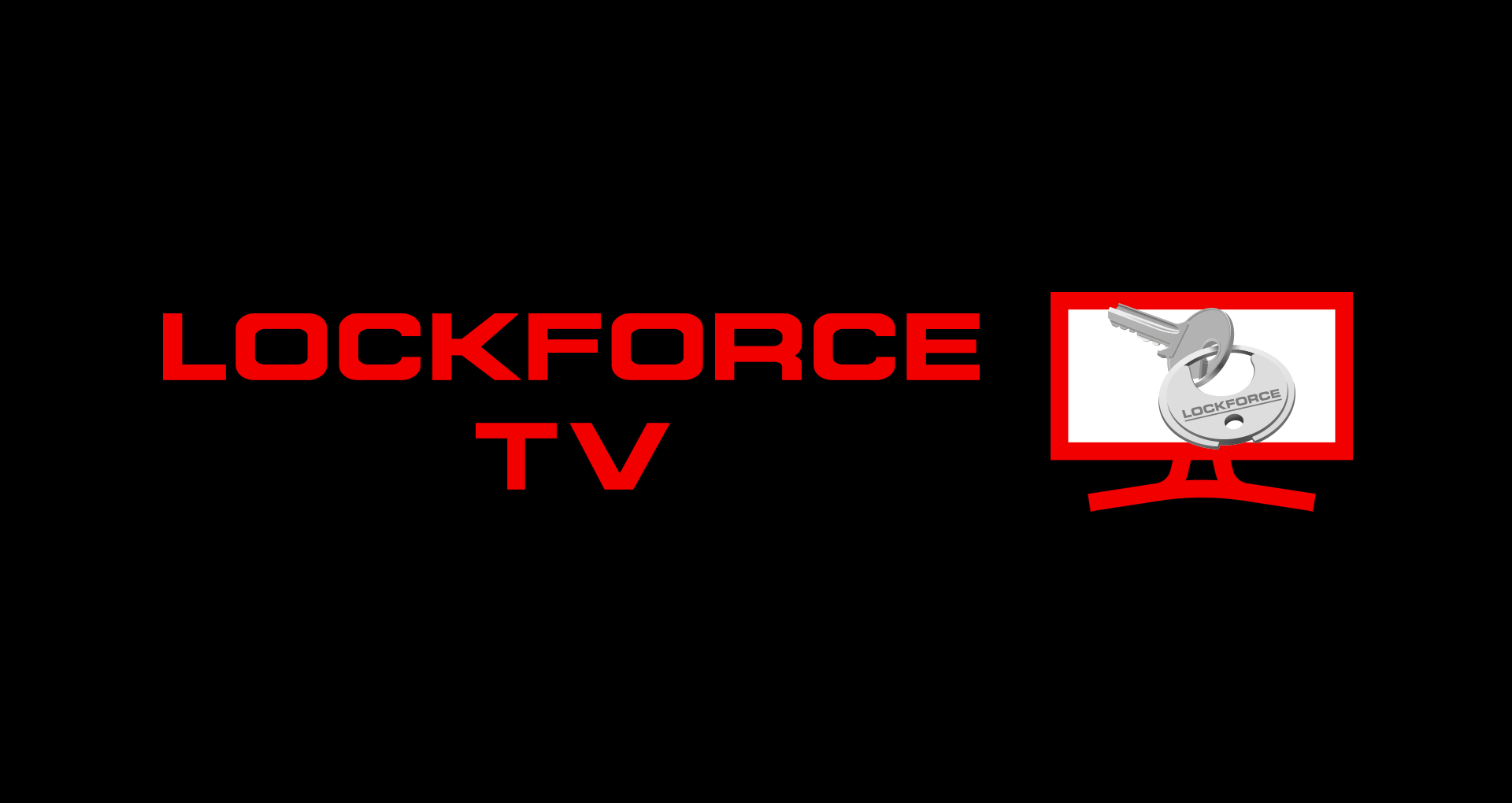 Lockforce TV