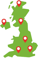 Available Lockforce Franchises